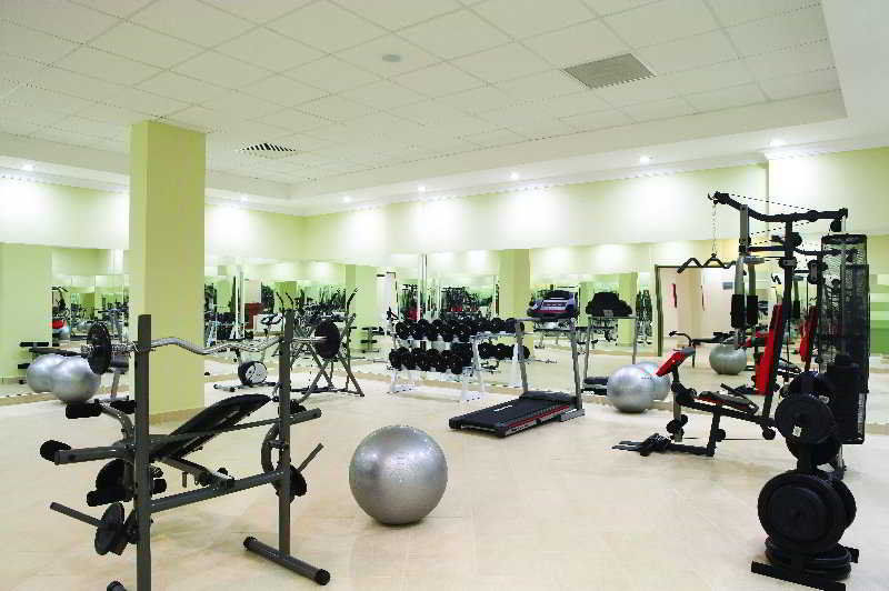 Spilos Hotel Маниса Экстерьер фото