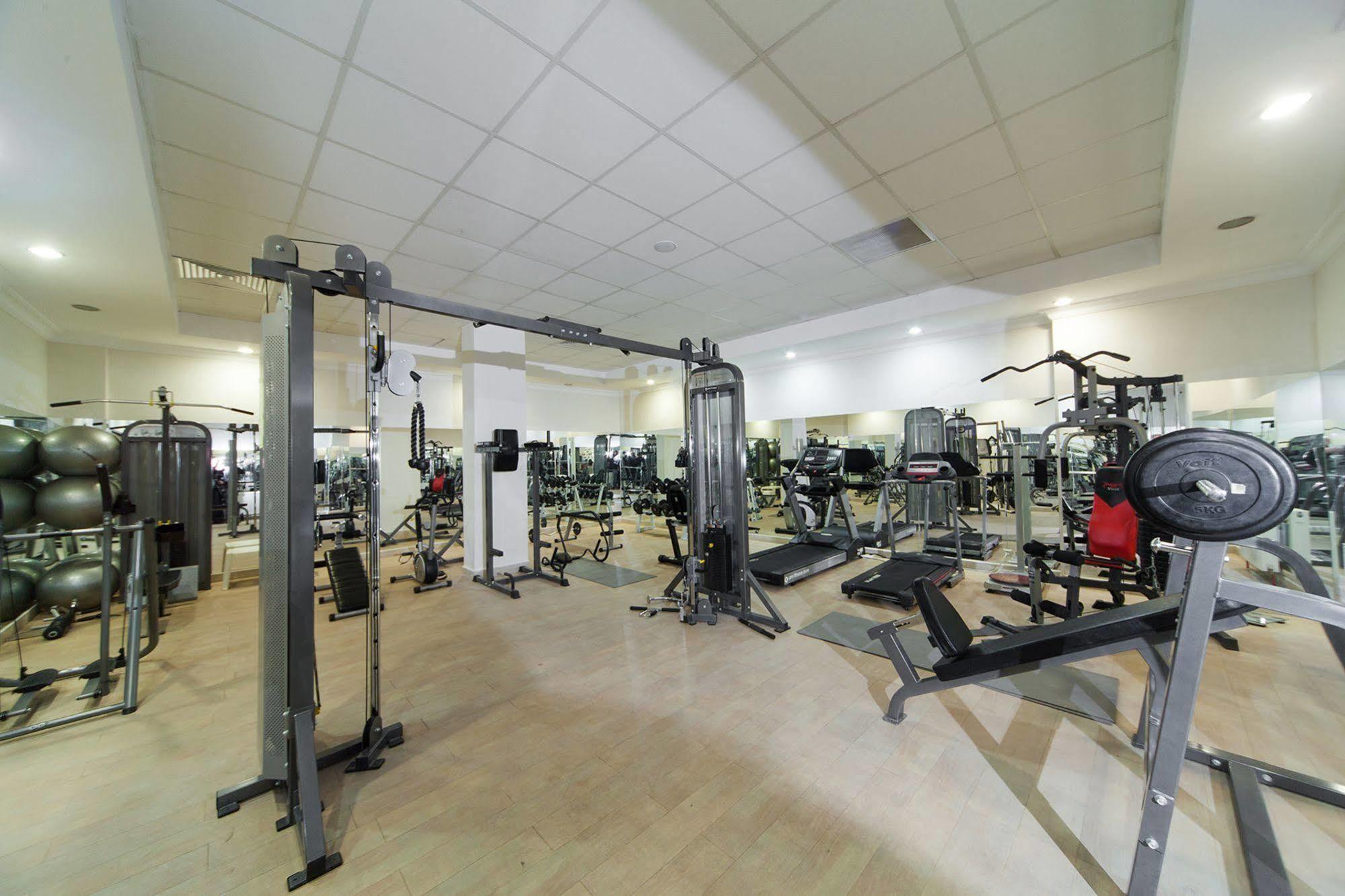 Spilos Hotel Маниса Экстерьер фото